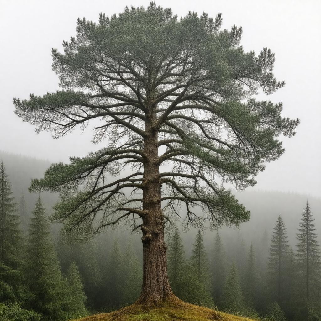 Western hemlock